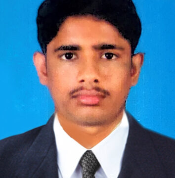 Anandu Sivan