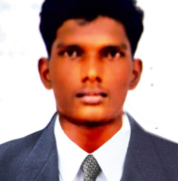 Ananthakumar T S