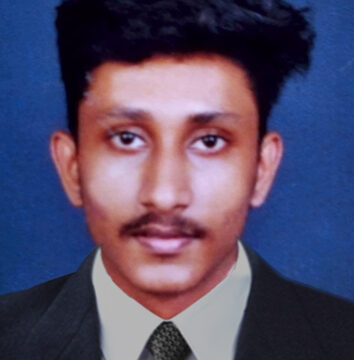 Ananthu Unni