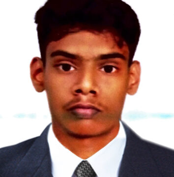 Anas Pious