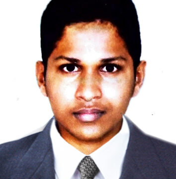 Anoop Mathew