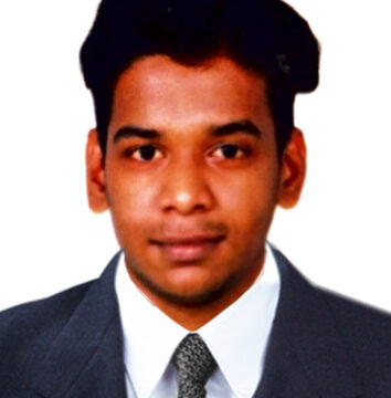 Anwin Joseph
