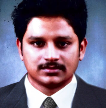 Aravind Bineesh