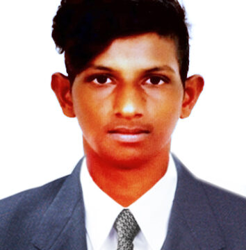 Arun K S