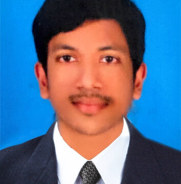 Arun Mathew