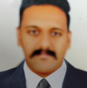 Arun Roy