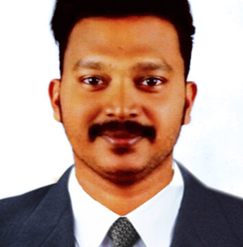Arun Satheesan