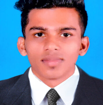 Ashal Venugopal