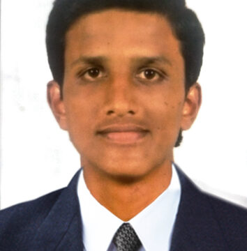 Ashish Kuriakose