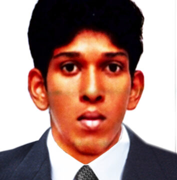 Athul Sebastian