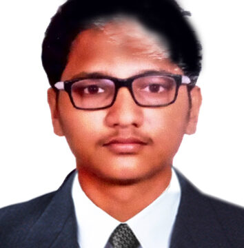 BEN ASHOK