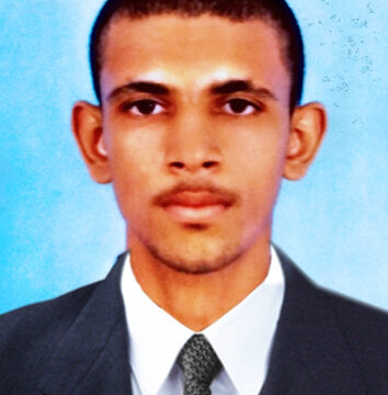 Benedic Shaji