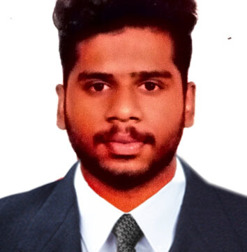 Bibin Jacob