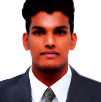 Binto K Thomas
