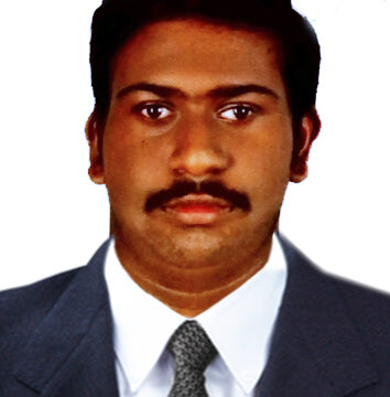 Bipin Paul