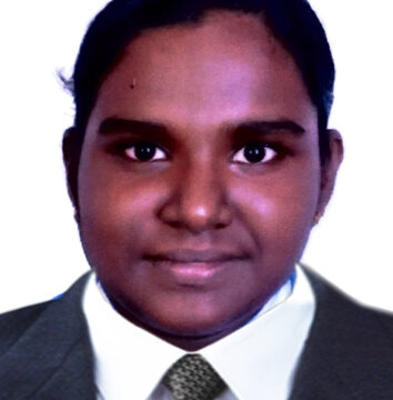 DIYA BABU