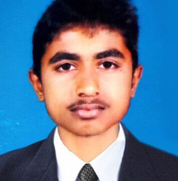 Dileep Santhosh