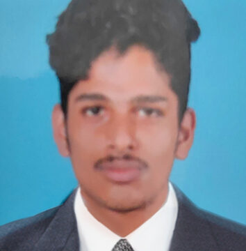 Dinu Dominic