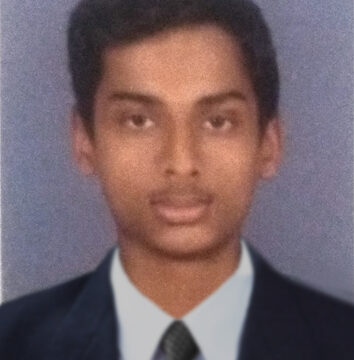 Dony Thomas