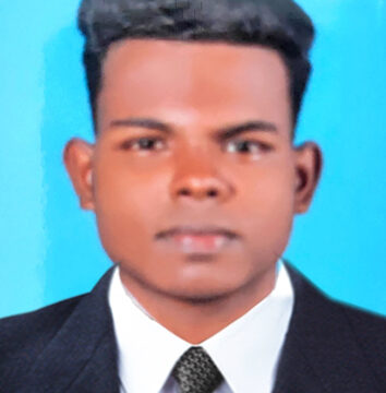 Gishnu Raj