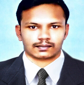 HARILAL K R