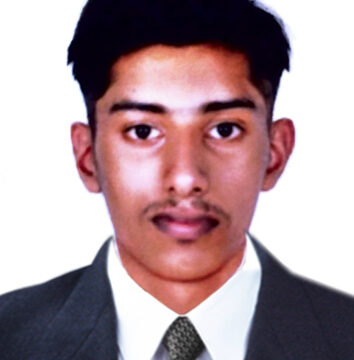 IBIN CHACKO