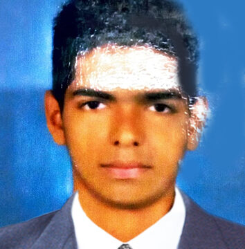 JIJO JOSEPH