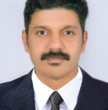 JINU JOSEPH