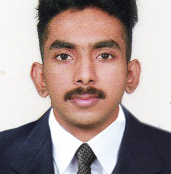 JITHU S