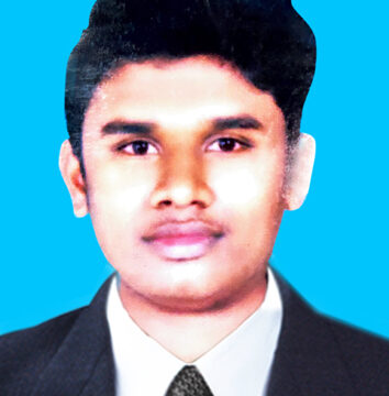 Jerin M Jose