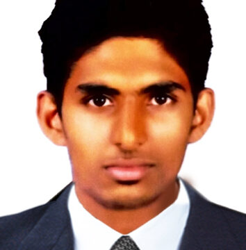 Jibin Joseph
