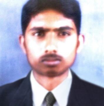 Jibin Mathew
