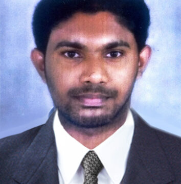 Jikkumon Joseph