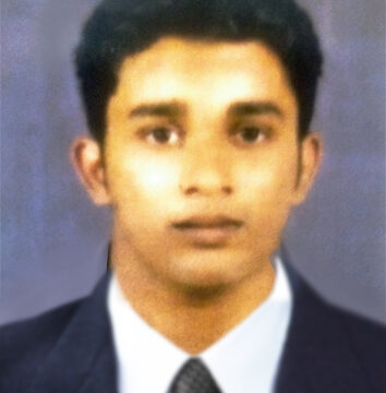 Jinto Mathew
