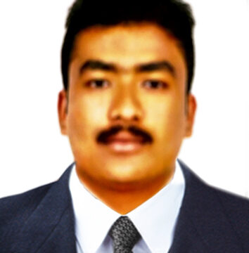 Jinu Antony