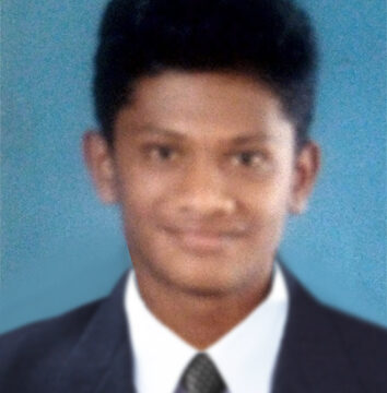 Jithin Raju