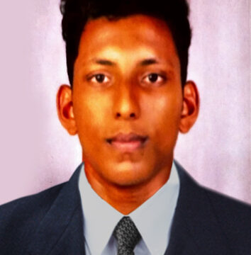 Joel Sony