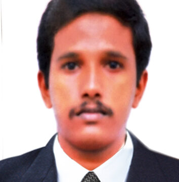 Josemon Dominic