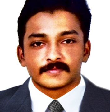 KARTHIK ANIL