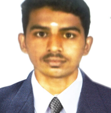 Kannan C Prasad