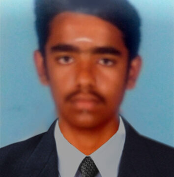 Kannan K V