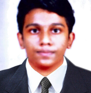 Kurian Roy