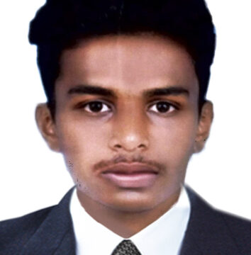 Lijin Jimmy