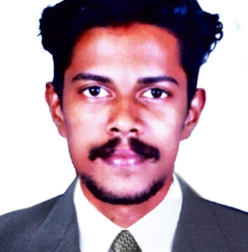 MATHEW SEBASTIAN
