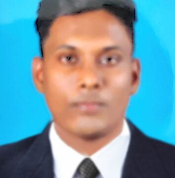 Manu Reji