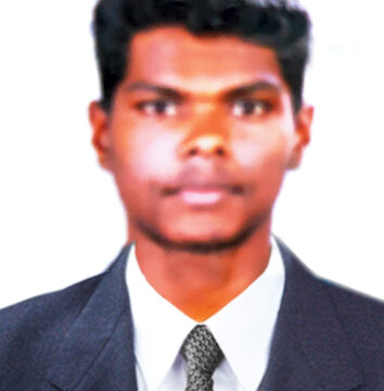 Martin Mathew