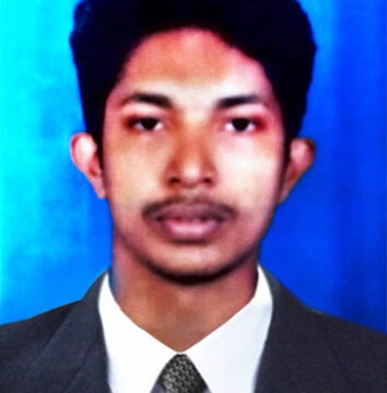 Mathews Joseph