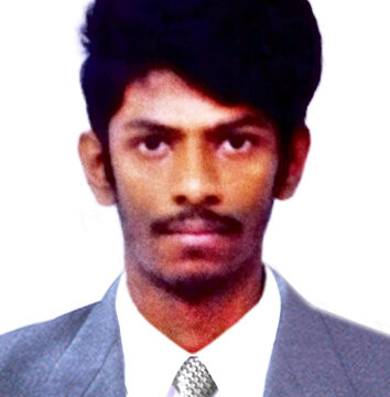 Midhun J Mathew