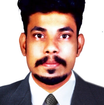 Midhun Madhu