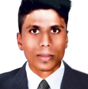 NANDU GANESH